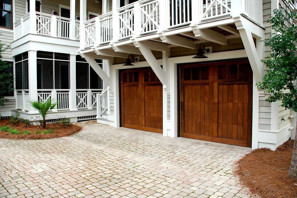 La porte de garage, un atout pour moderniser votre maison
