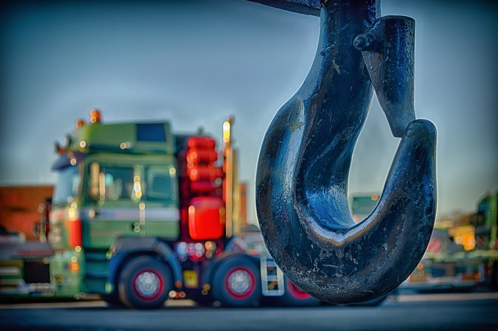 Pourquoi le transport routier reste un secteur porteur ?