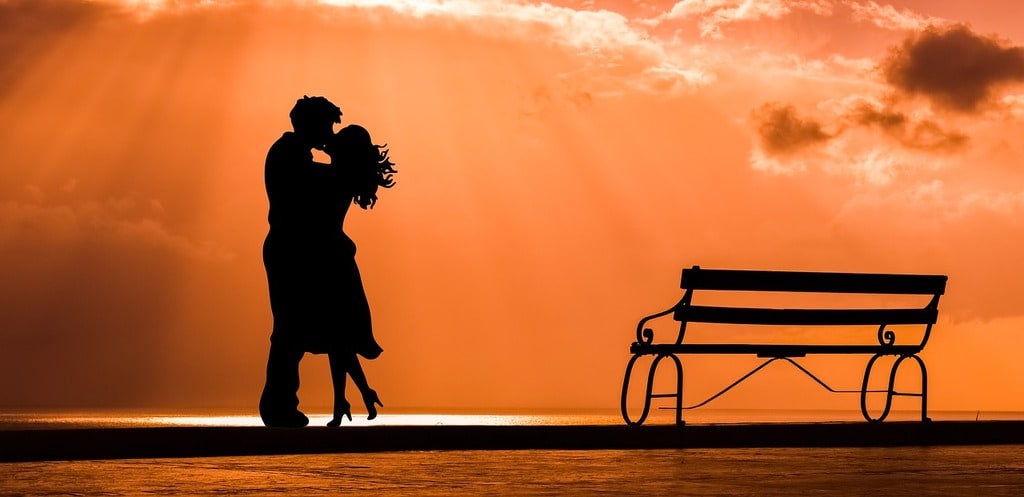 Trouver l'amour grâce à une agence matrimoniale