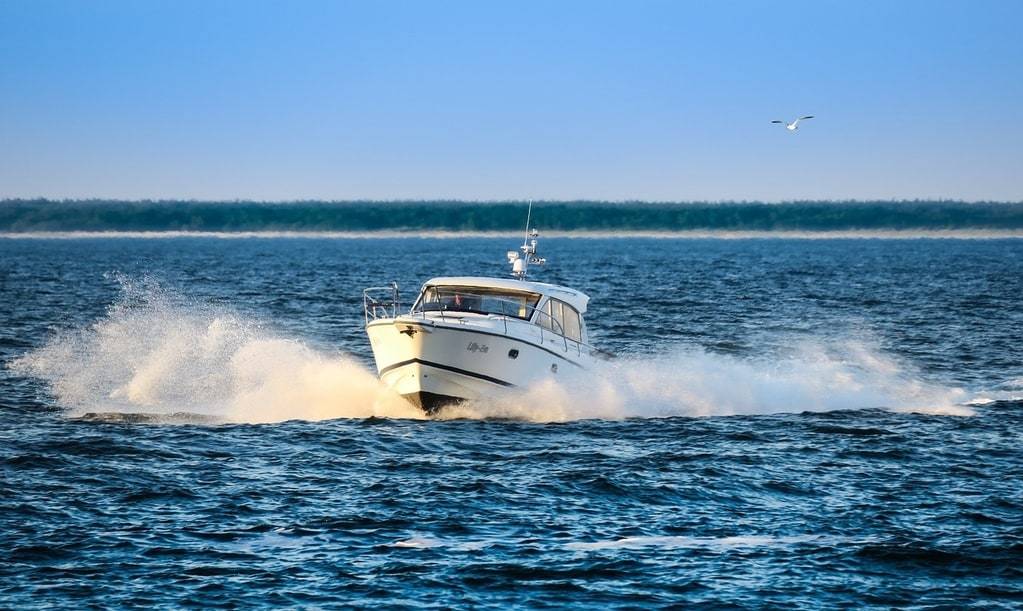 Voyagez sereinement avec la navette pour l'île d'Yeu