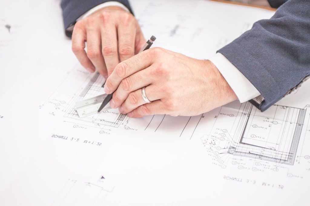 Impact des technologies intelligentes sur l'architecture durable